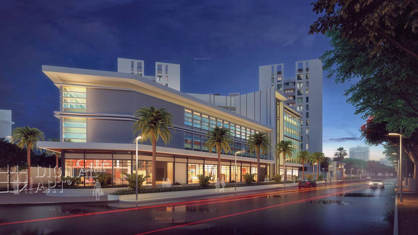 felicity Images for amenities