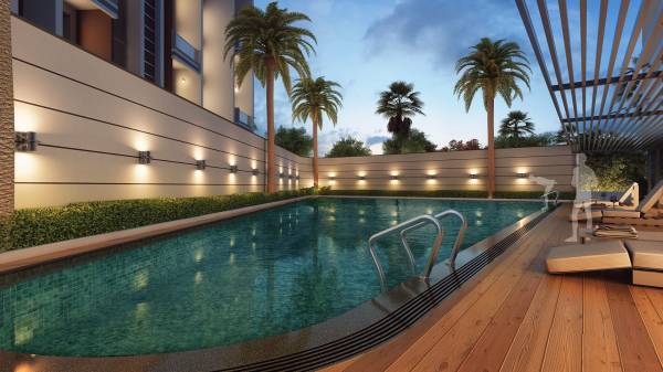  felicity Images for amenities