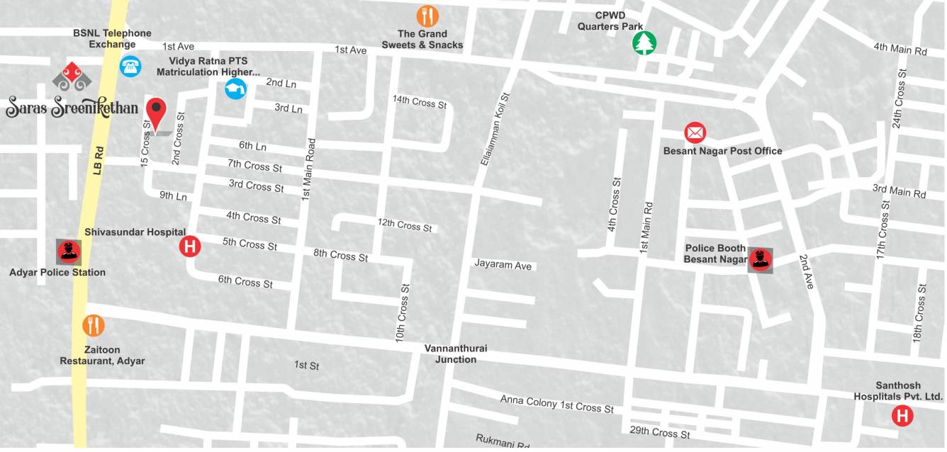 Images for locationPlan