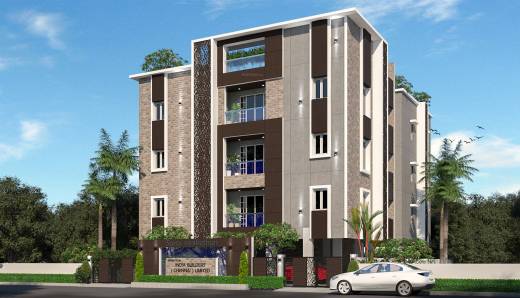 saras-sreenikethan Images for Project Images for Project