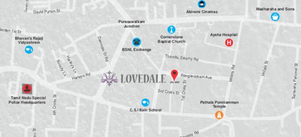 Images for locationPlan