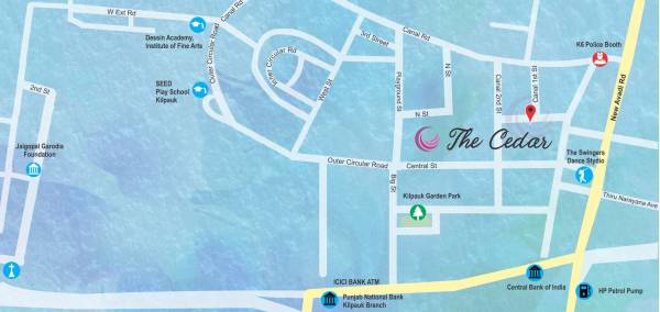 Images for locationPlan