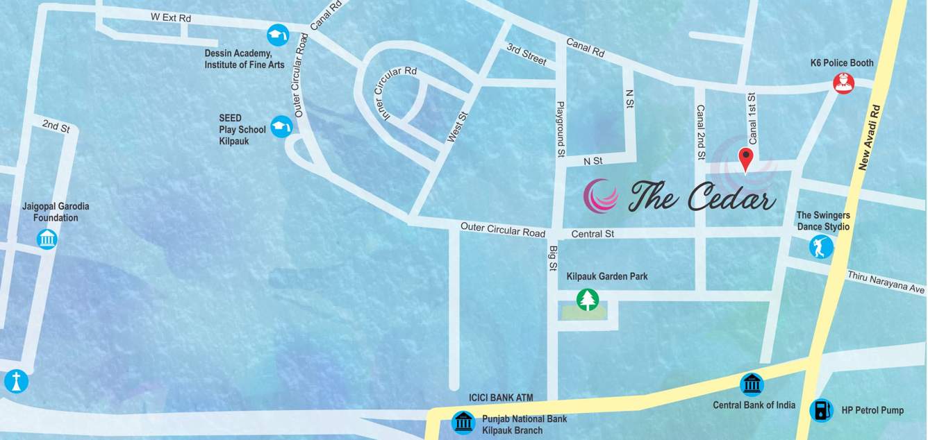 Images for locationPlan