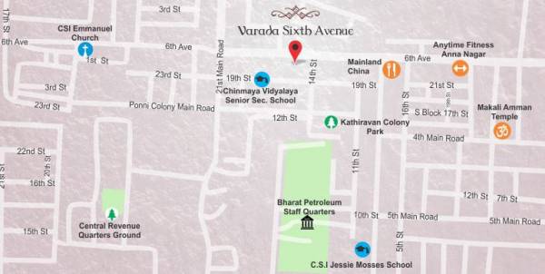 Images for locationPlan