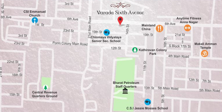 Images for locationPlan