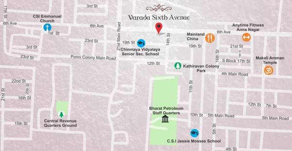 Images for locationPlan