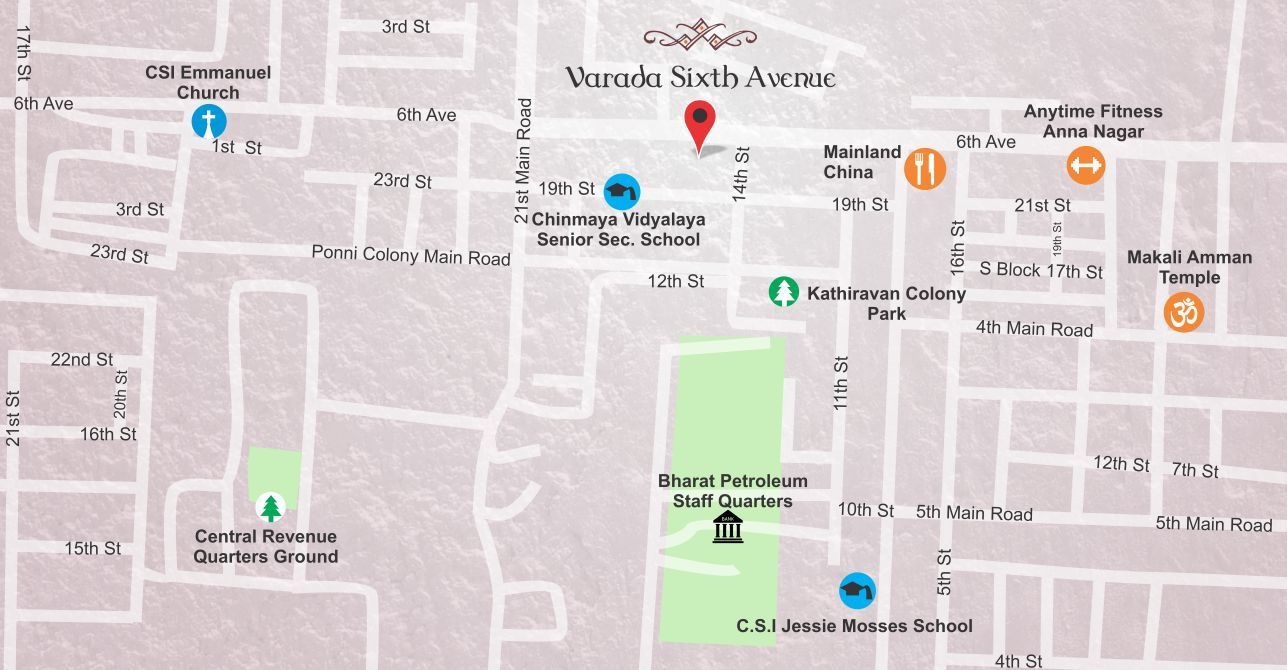 Images for locationPlan