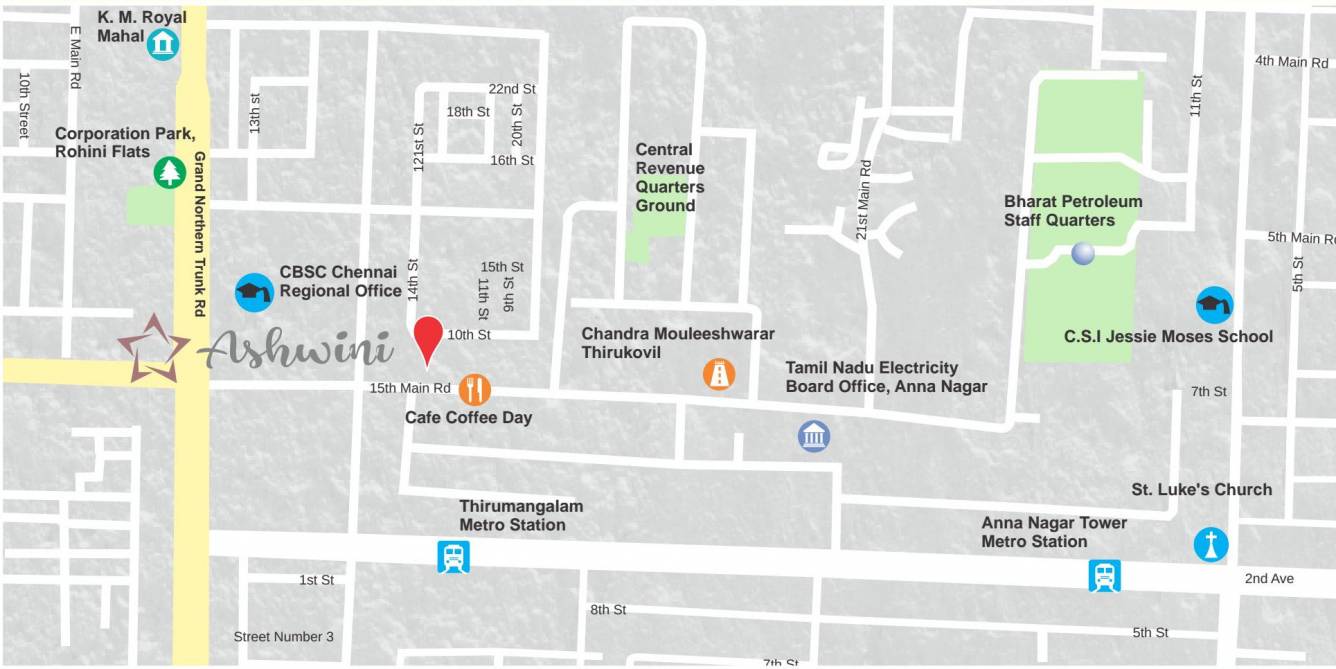 Images for locationPlan