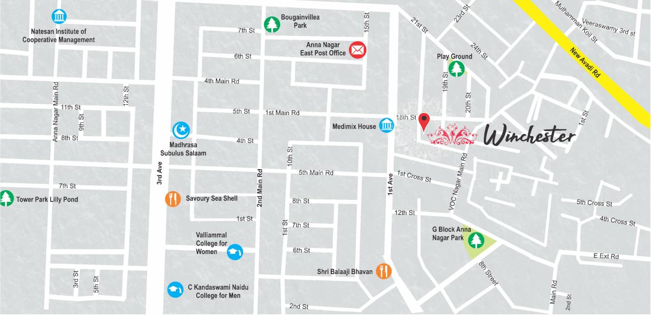 Images for locationPlan