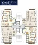  legacy-majestic A Cluster Plan