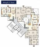  legacy-majestic B Cluster Plan