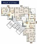  legacy-majestic B Cluster Plan