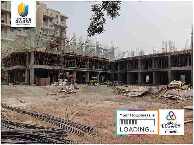 Unique Legacy Majestic