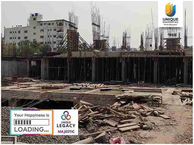 Unique Legacy Majestic