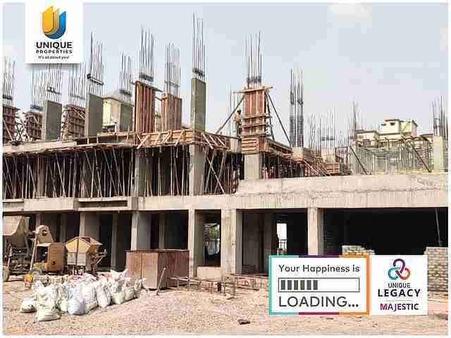 Unique Legacy Majestic