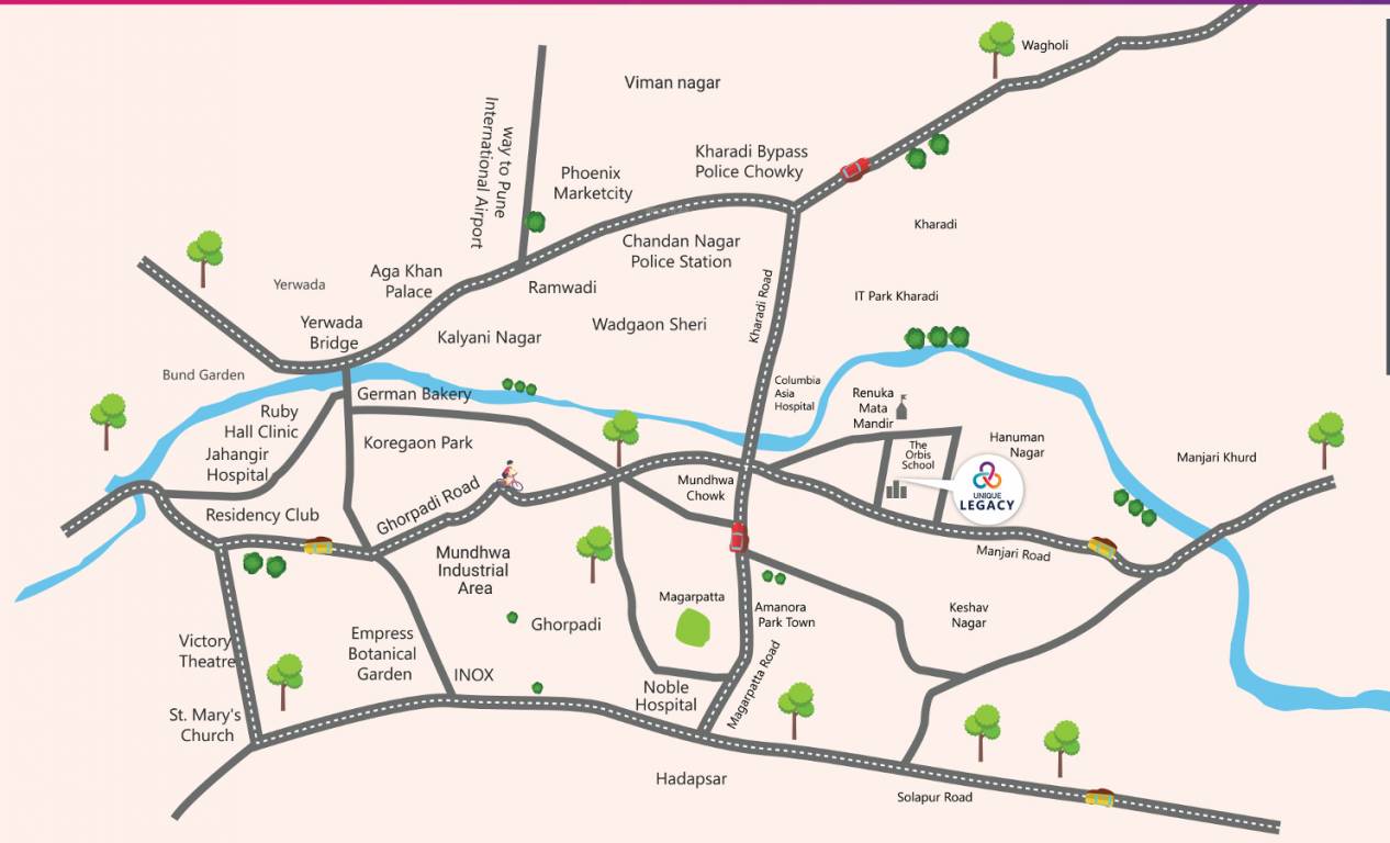 Images for locationPlan