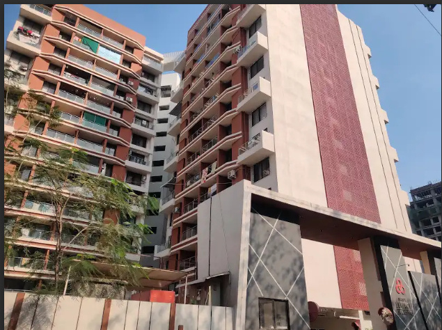  legacy majestic Elevation