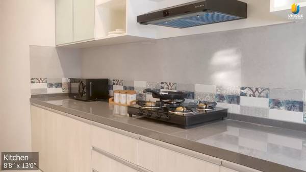  legacy-majestic Kitchen