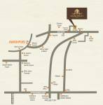 Location Plan gagan-palace Location Plan