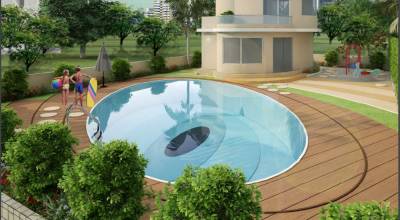  proximus Swimming Pool