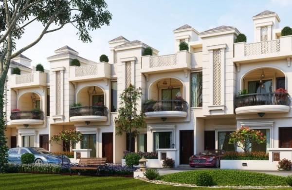  sage-heritage-phase-i Elevation