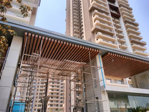 Tower A1 Construction Status May-24 ivy-county Tower A1 Construction Status May-24