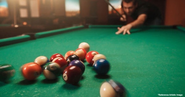 Indoor Games ivy-county Indoor Games