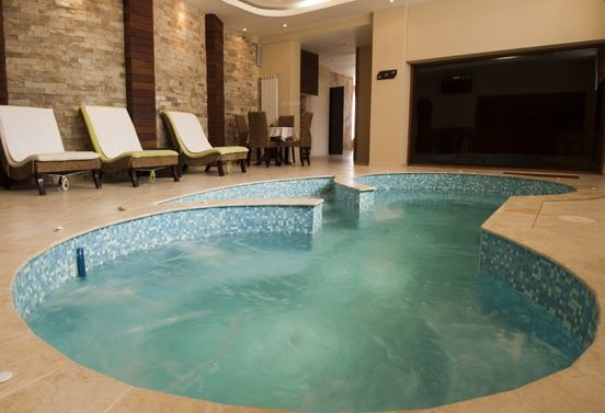 Swimming Pool ivy-county Swimming Pool