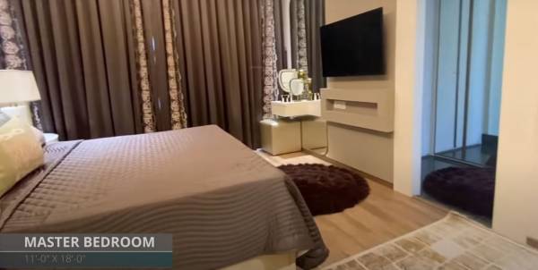 Bedroom ivy-county Bedroom