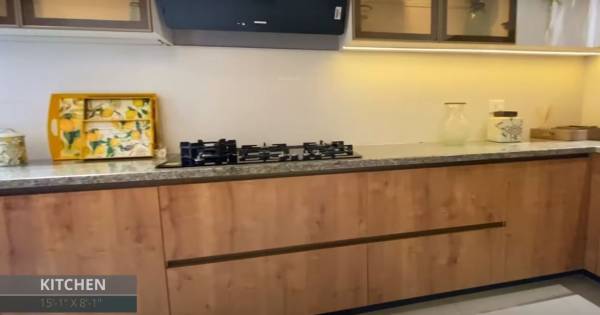 Kitchen ivy-county Kitchen