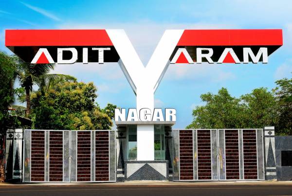  nagar-phase-5 Images for Project