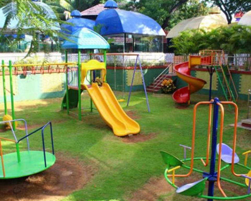 nagar phase 5 Images for amenities