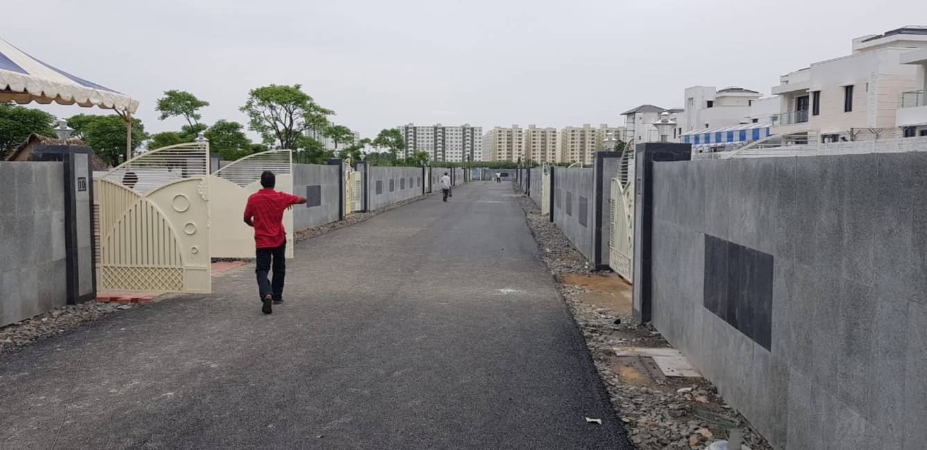 nagar phase 5 Images for amenities