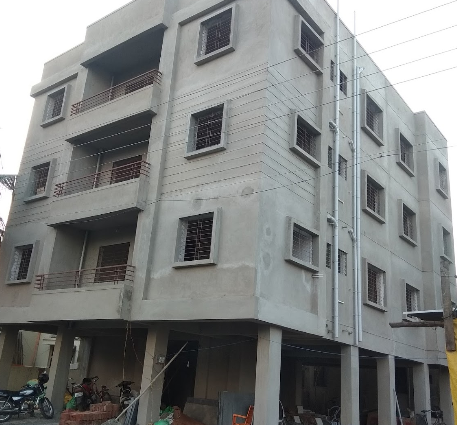 Elevation residency Elevation