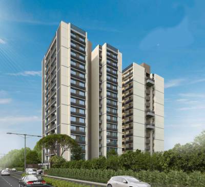  orchid-residency Elevation