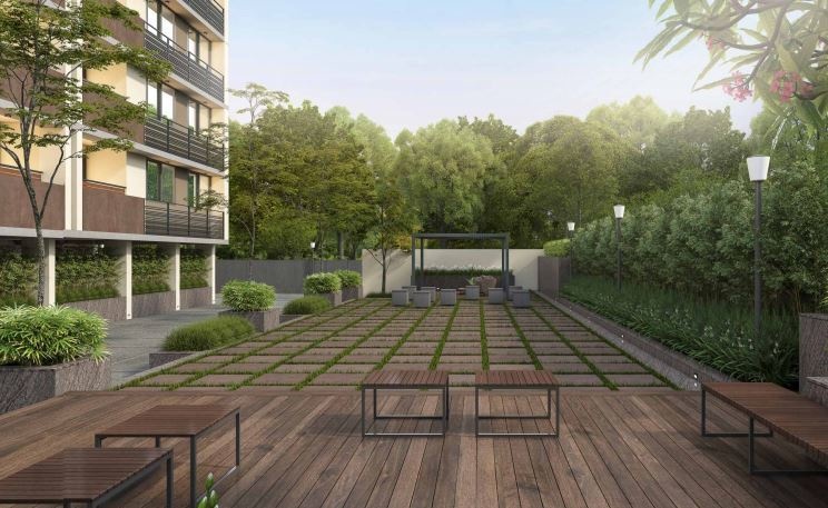 Adarsh Orchid Residency