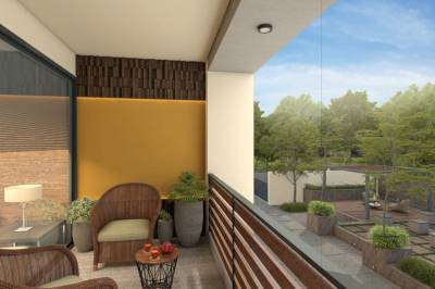  orchid-residency Balcony