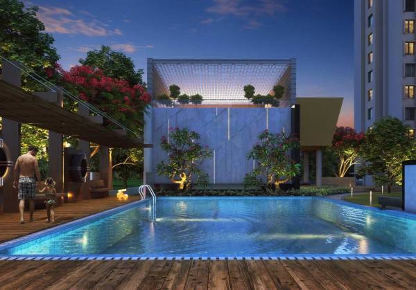  vision-ace-phase-ii Swimming Pool