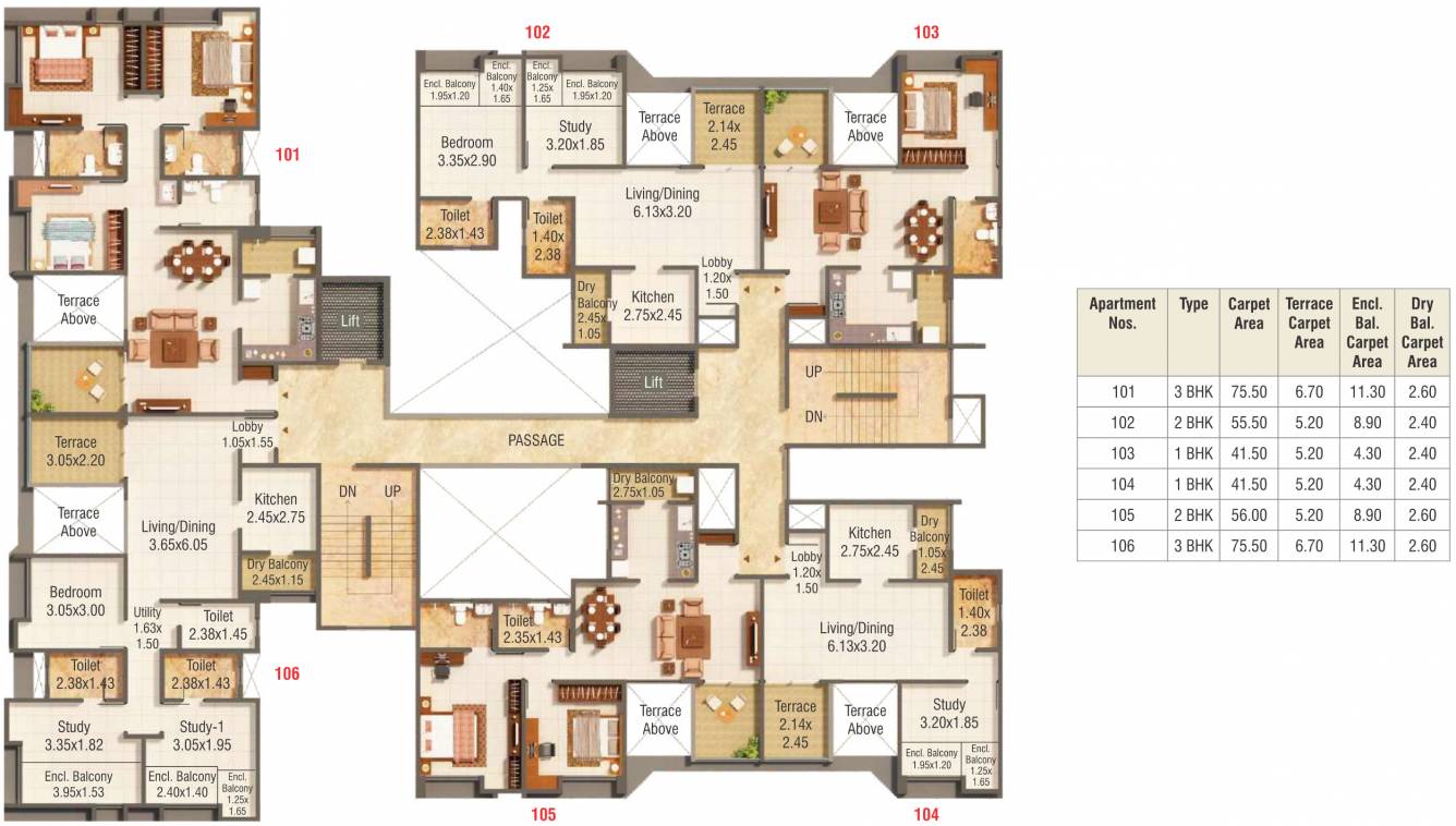 Images for clusterPlan