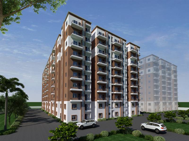  sitara-b Elevation