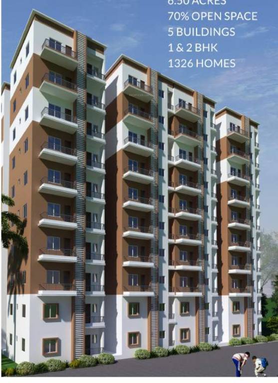  sitara b Elevation