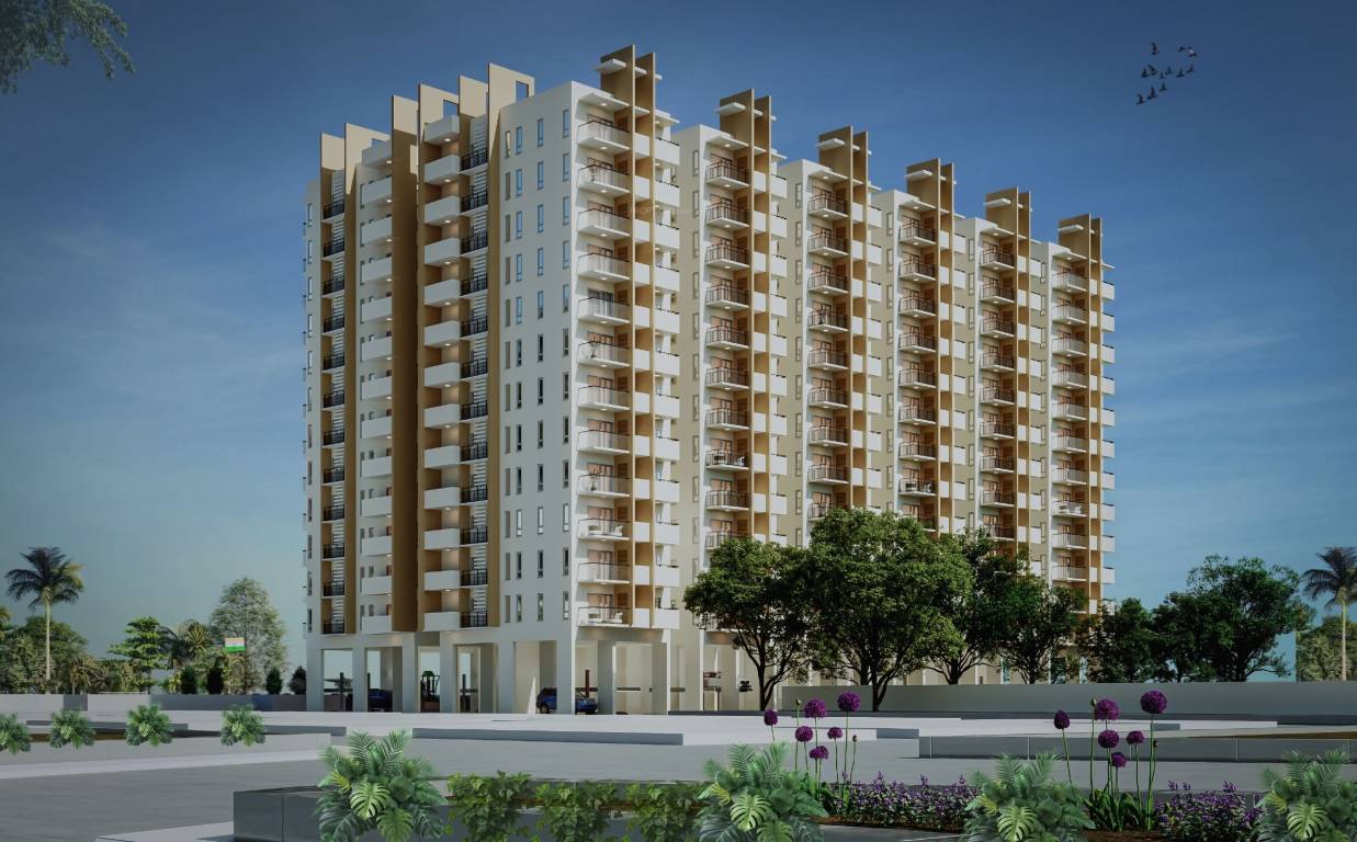  sitara b Elevation