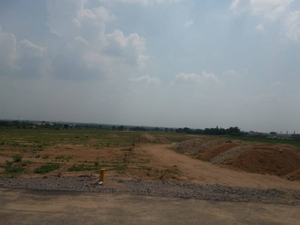  sai brundavanam Elevation