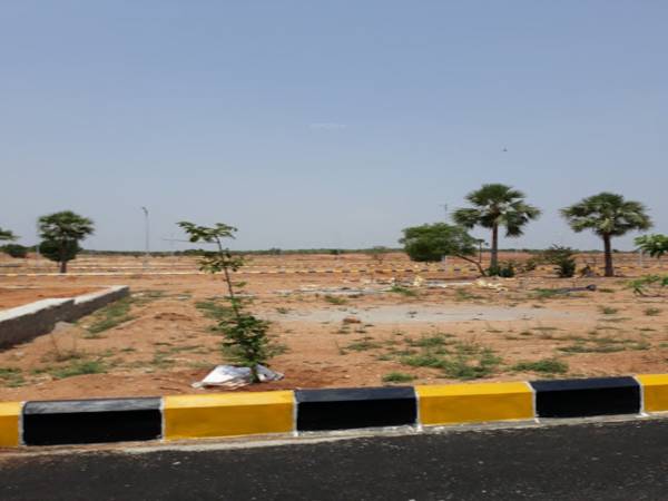  sai-brundavanam Elevation