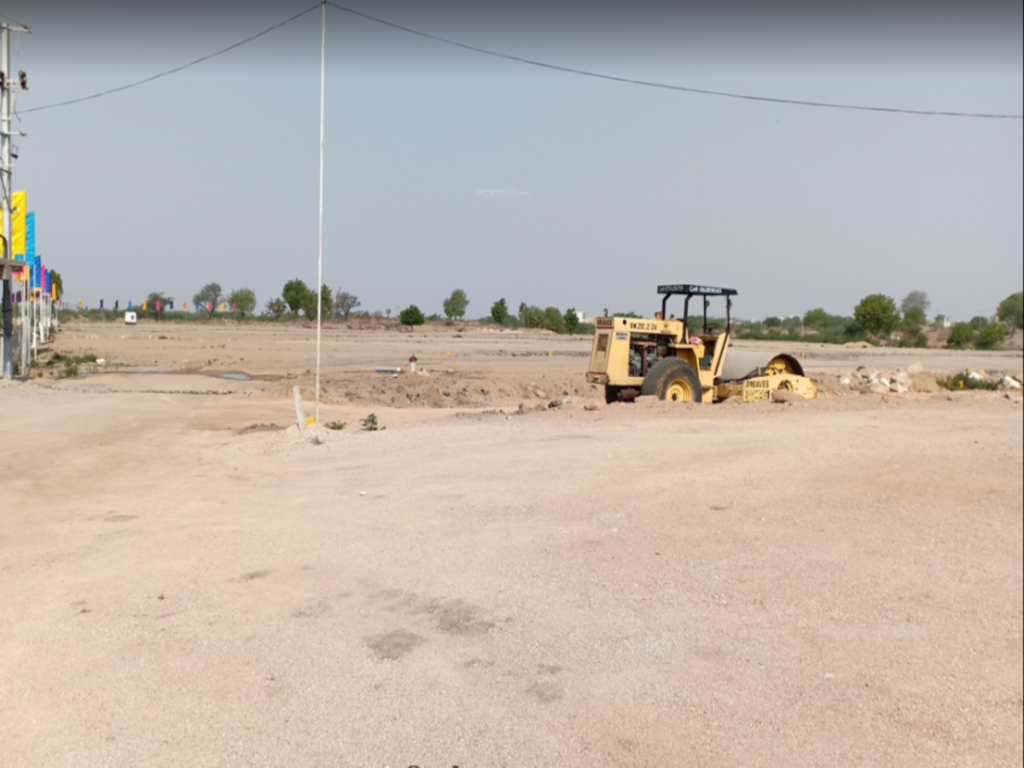  sai brundavanam Elevation