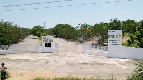  avasa-hills-phase-1 Gated Community