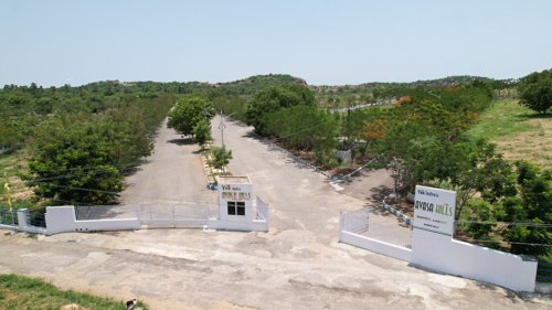  avasa-hills-phase-1 Gated Community