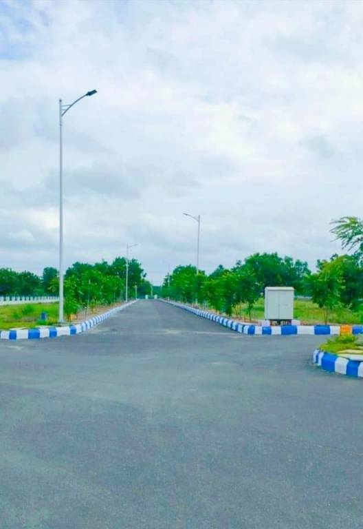  avasa hills phase 1 Plot