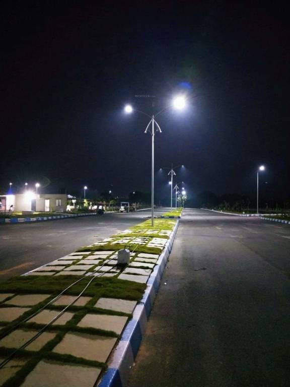  avasa hills phase 1 Plot