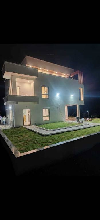  avasa hills phase 1 Plot